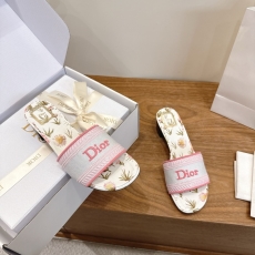 Christian Dior Slippers